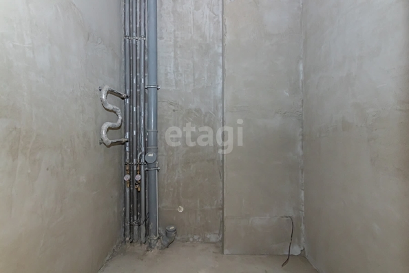 
  Продается 2-комн. квартира 45.9 м², в ЖК Академ Клаб, дом 2. Фото 11.