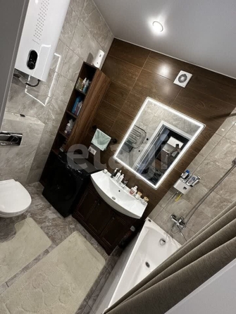
  Продается 3-комн. квартира 65.9 м², в ЖК Чкалов, дом 2. Фото 9.