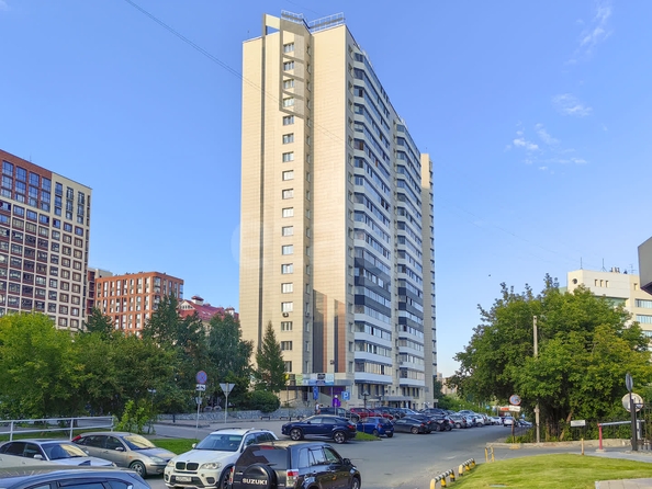 
  Продается 1-комн. квартира 50.8 м², в ЖК Родонит, дом 1. Фото 28.