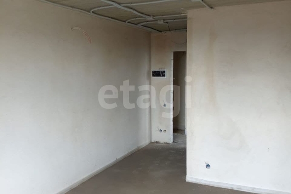 
  Продается студия 21.15 м², в ЖК Расцветай на Гоголя, дом 4. Фото 9.