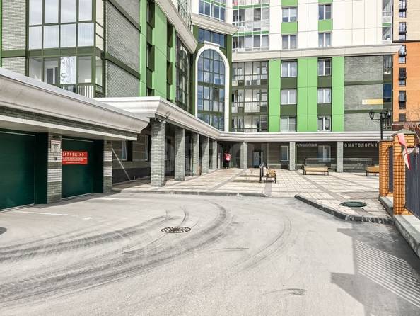
  Продается 2-комн. квартира 53.9 м², в ЖК Топаз. Фото 10.