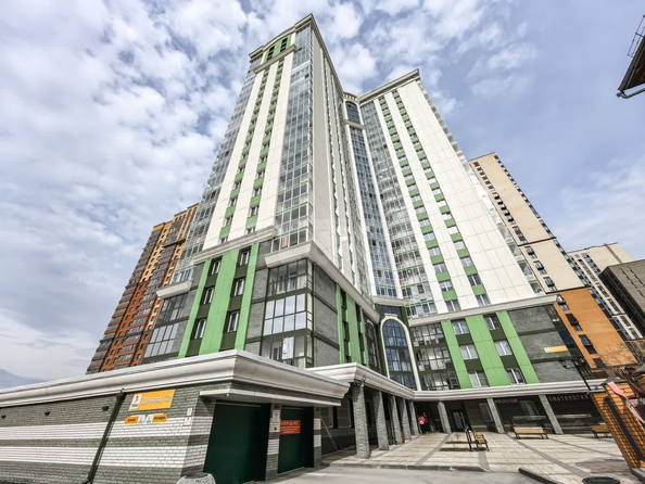 
  Продается 2-комн. квартира 53.9 м², в ЖК Топаз. Фото 11.