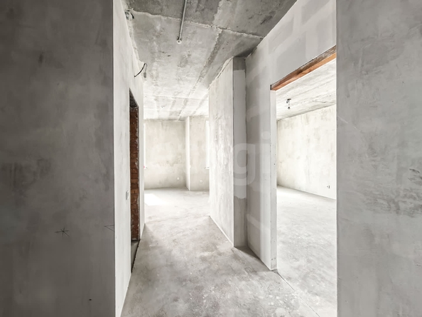 
  Продается 2-комн. квартира 53.9 м², в ЖК Топаз. Фото 25.