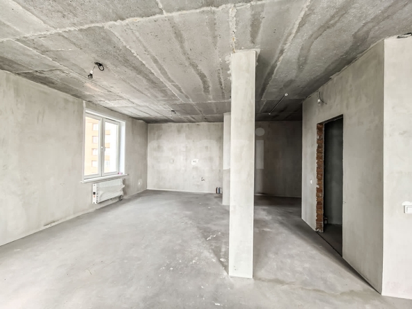 
  Продается 2-комн. квартира 53.9 м², в ЖК Топаз. Фото 26.
