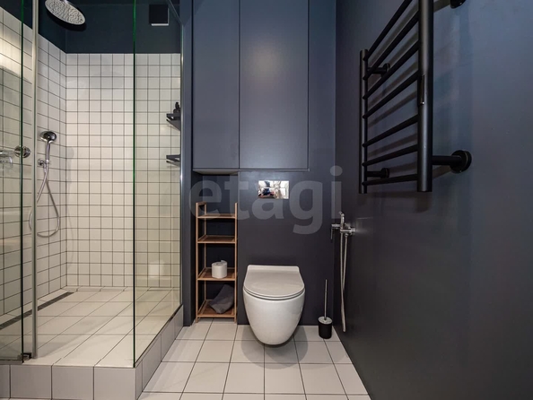 
  Продается 2-комн. квартира 43 м², в ЖК Новые снегири, блок а. Фото 13.