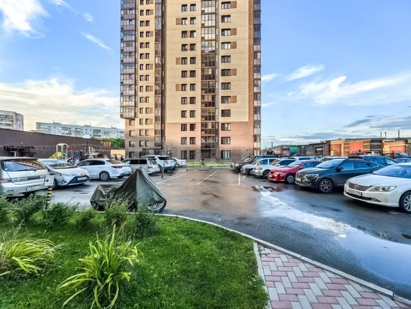 
  Продается 2-комн. квартира 43 м², в ЖК Новые снегири, блок а. Фото 26.