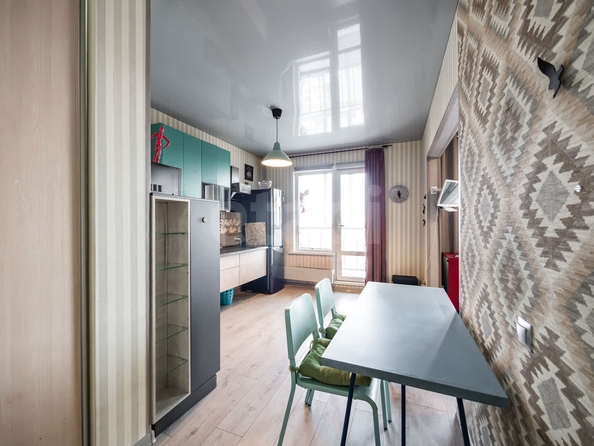 
  Продается 2-комн. квартира 58.2 м², в ЖК Дом на республиканской. Фото 2.