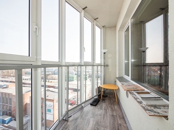 
  Продается 2-комн. квартира 58.2 м², в ЖК Дом на республиканской. Фото 5.
