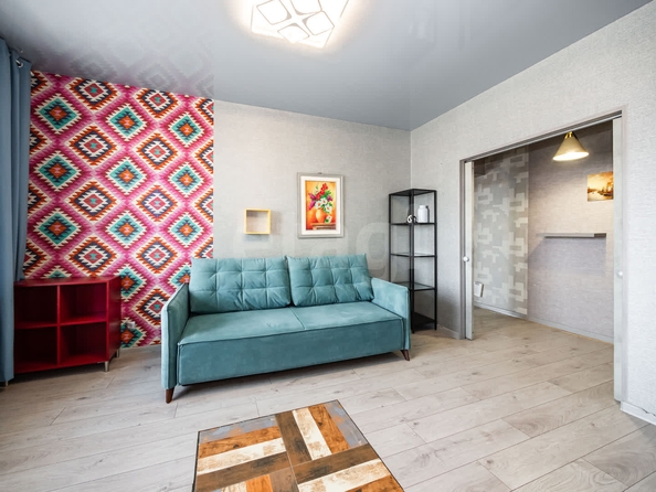 
  Продается 2-комн. квартира 58.2 м², в ЖК Дом на республиканской. Фото 12.