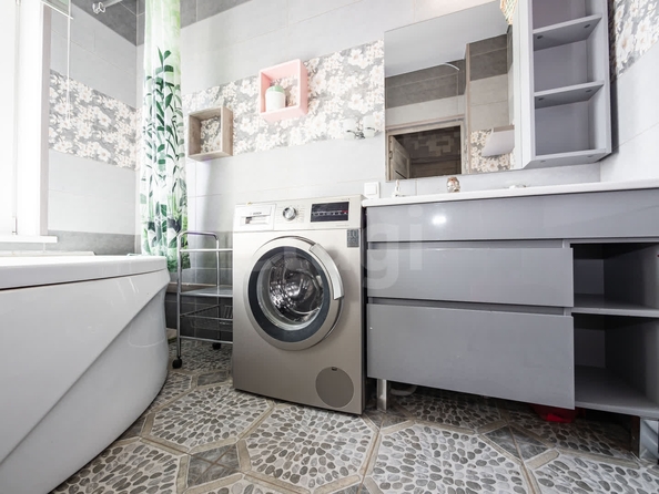 
  Продается 2-комн. квартира 58.2 м², в ЖК Дом на республиканской. Фото 17.