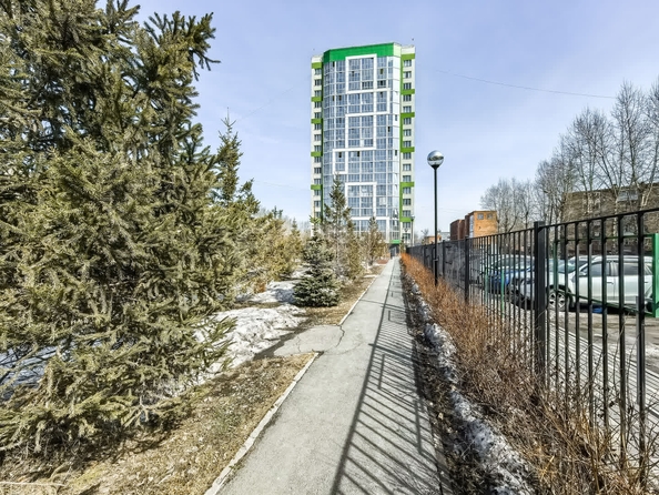 
  Продается 2-комн. квартира 58.2 м², в ЖК Дом на республиканской. Фото 28.