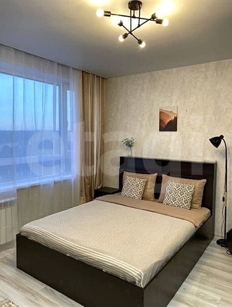 
  Продается апартамент 23 м², в АК Бирюзовая жемчужина Апарт. Фото 1.