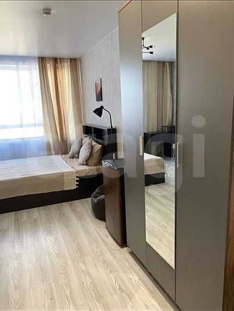 
  Продается апартамент 23 м², в АК Бирюзовая жемчужина Апарт. Фото 3.