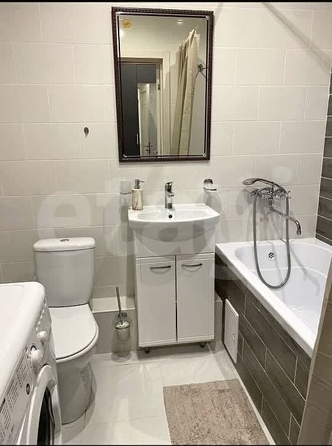 
  Продается апартамент 23 м², в АК Бирюзовая жемчужина Апарт. Фото 9.