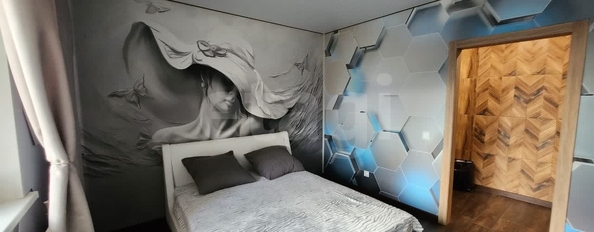 
  Продается 2-комн. квартира 51.6 м², в ЖК Дивногорский, дом 22. Фото 1.