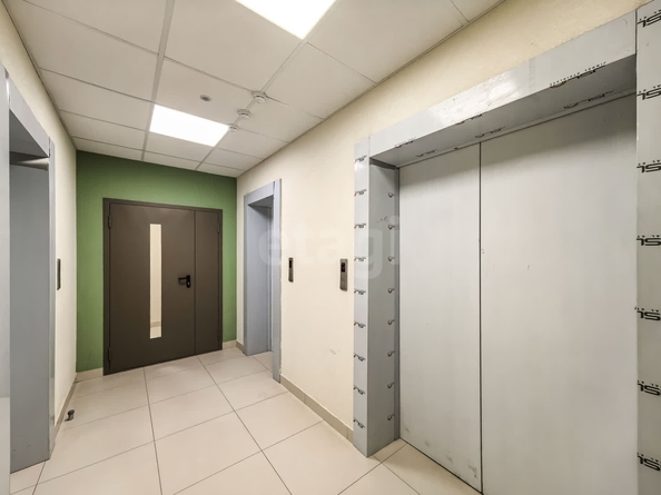 
  Продается 2-комн. квартира 52.3 м², в ЖК Топаз. Фото 6.