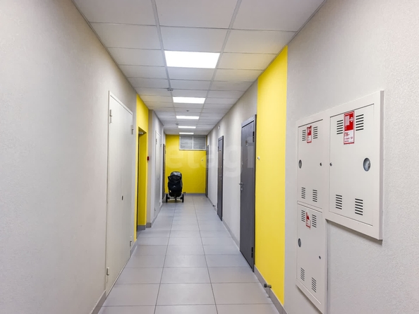 
  Продается 2-комн. квартира 52.3 м², в ЖК Топаз. Фото 14.