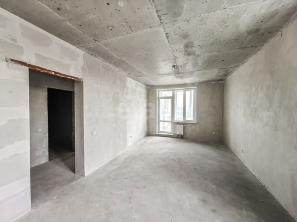 
  Продается 2-комн. квартира 52.3 м², в ЖК Топаз. Фото 25.