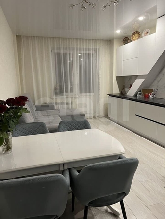 
  Продается 2-комн. квартира 83.1 м², в ЖК Ельцовский, 1-2 б/с. Фото 6.