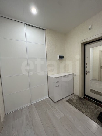 
  Продается 2-комн. квартира 83.1 м², в ЖК Ельцовский, 1-2 б/с. Фото 10.