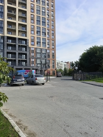 
  Продается студия 30.25 м², в ЖК Характер. Фото 5.