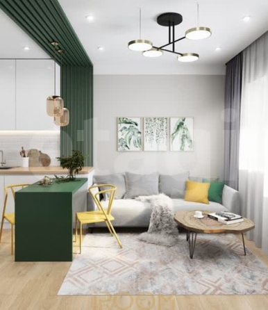 
  Продается студия 30.25 м², в ЖК Характер. Фото 9.