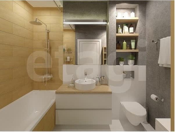 
  Продается студия 30.25 м², в ЖК Характер. Фото 10.