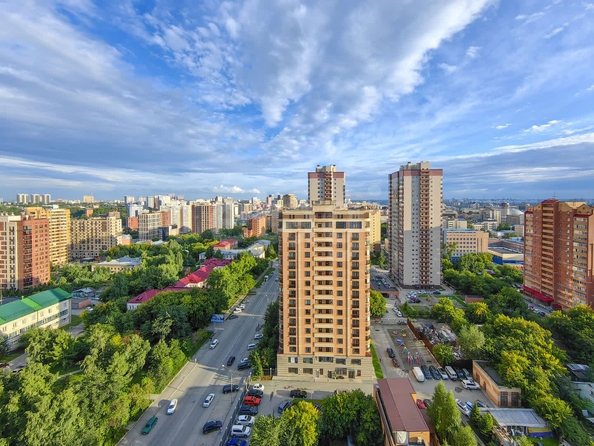 
  Продается 3-комн. квартира 100 м², в ЖК Семьи шамшиных, 55. Фото 6.