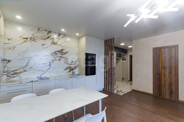 
  Продается 1-комн. квартира 52 м², в ЖК Classic House (Классик Хаус). Фото 3.