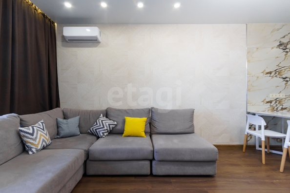 
  Продается 1-комн. квартира 52 м², в ЖК Classic House (Классик Хаус). Фото 10.