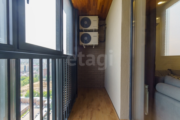 
  Продается 1-комн. квартира 52 м², в ЖК Classic House (Классик Хаус). Фото 12.