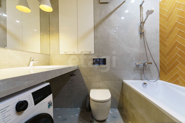 
  Продается 1-комн. квартира 52 м², в ЖК Classic House (Классик Хаус). Фото 17.
