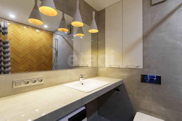 
  Продается 1-комн. квартира 52 м², в ЖК Classic House (Классик Хаус). Фото 19.