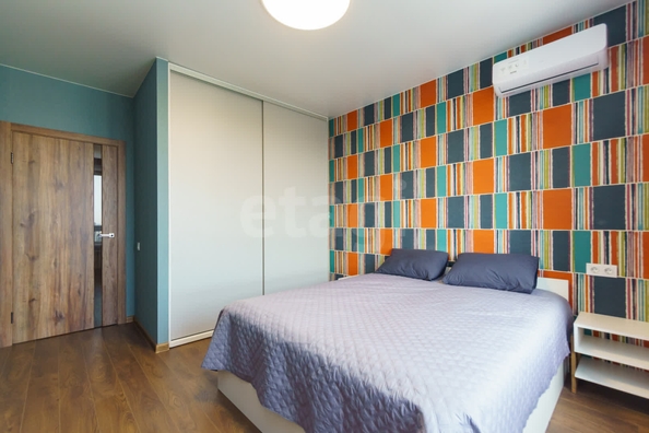 
  Продается 1-комн. квартира 52 м², в ЖК Classic House (Классик Хаус). Фото 23.