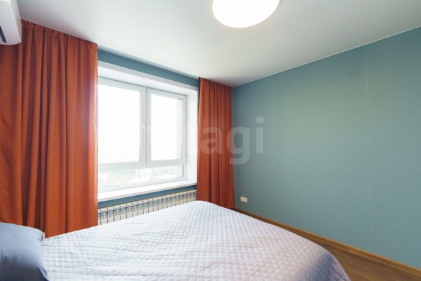 
  Продается 1-комн. квартира 52 м², в ЖК Classic House (Классик Хаус). Фото 25.