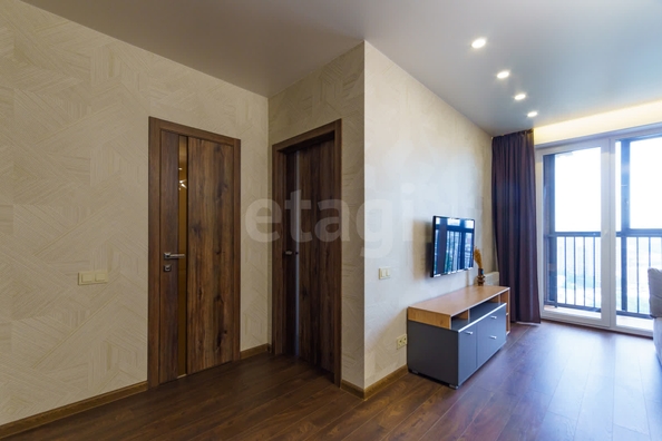 
  Продается 1-комн. квартира 52 м², в ЖК Classic House (Классик Хаус). Фото 27.