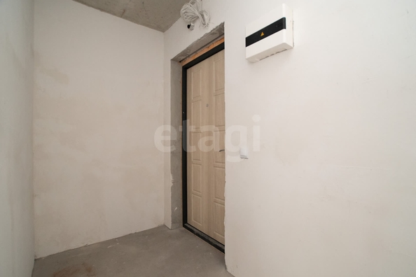 
  Продается 1-комн. квартира 47.4 м², в ЖК Расцветай на Зорге, дом 2. Фото 13.