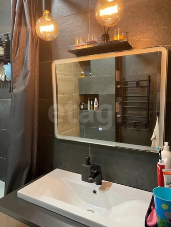 
  Продается 2-комн. квартира 65.7 м², в ЖК Октябрьский квартал, дом 1. Фото 9.