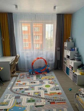 
  Продается 2-комн. квартира 65.7 м², в ЖК Октябрьский квартал, дом 1. Фото 16.