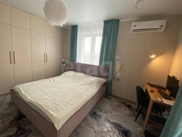 
  Продается 2-комн. квартира 65.7 м², в ЖК Октябрьский квартал, дом 1. Фото 23.