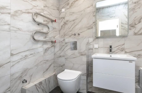
  Продается 1-комн. квартира 43 м², в ЖК Фламинго, дом 17. Фото 8.