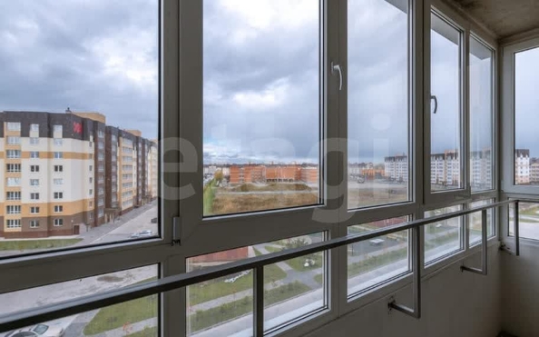 
  Продается 1-комн. квартира 43 м², в ЖК Фламинго, дом 17. Фото 9.