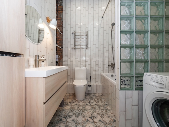 
  Продается 2-комн. квартира 149.5 м², в ЖК Европейский берег,  дом 42. Фото 17.