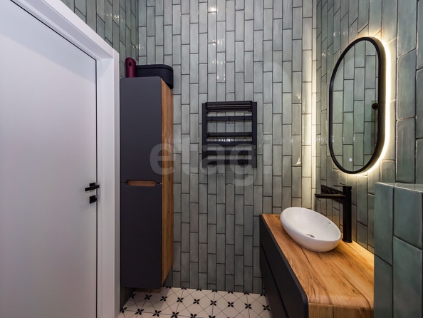 
  Продается 2-комн. квартира 149.5 м², в ЖК Европейский берег,  дом 42. Фото 25.