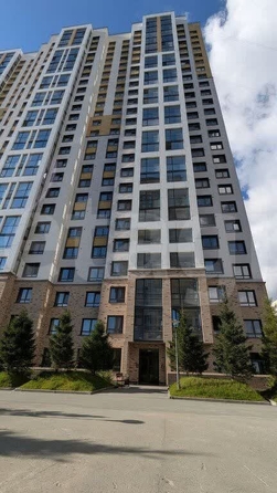 
  Продается 2-комн. квартира 39 м², в ЖК Золотая нива, дом 1. Фото 7.