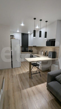 
  Продается 2-комн. квартира 39 м², в ЖК Золотая нива, дом 1. Фото 13.