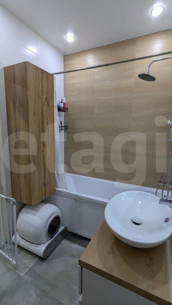 
  Продается 2-комн. квартира 39 м², в ЖК Золотая нива, дом 1. Фото 18.