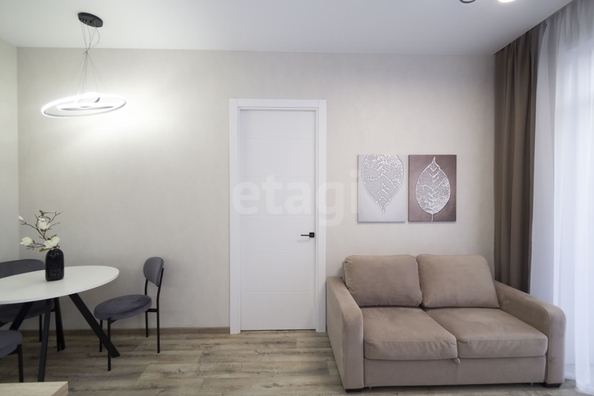 
  Продается 1-комн. квартира 34.3 м², в ЖК Наследие. Фото 4.