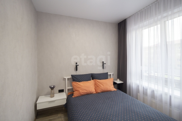 
  Продается 1-комн. квартира 34.3 м², в ЖК Наследие. Фото 10.