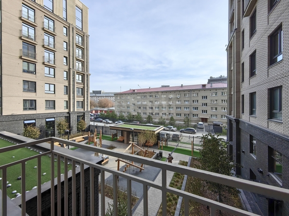 
  Продается 1-комн. квартира 34.3 м², в ЖК Наследие. Фото 15.